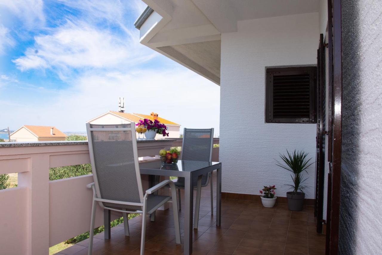 Apartmán White Diamond Vrsi Exteriér fotografie